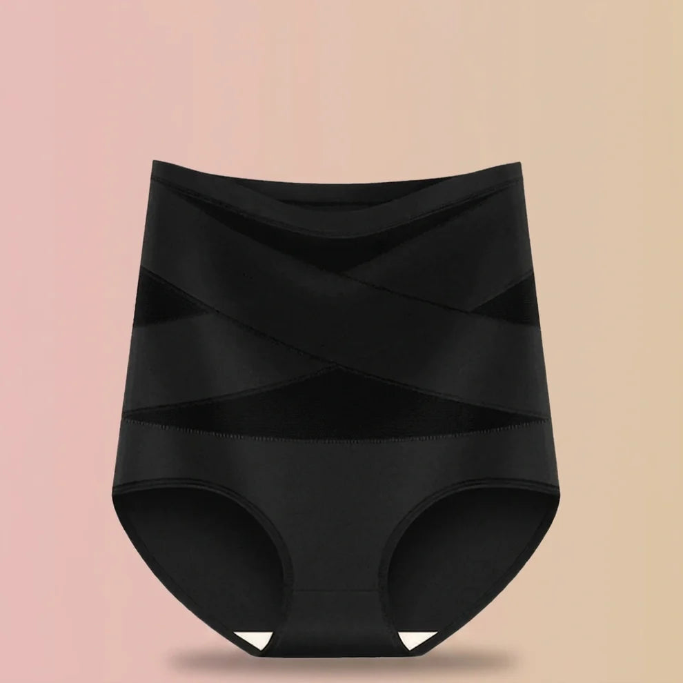 Slip Post-Parto — Compressione a 360°