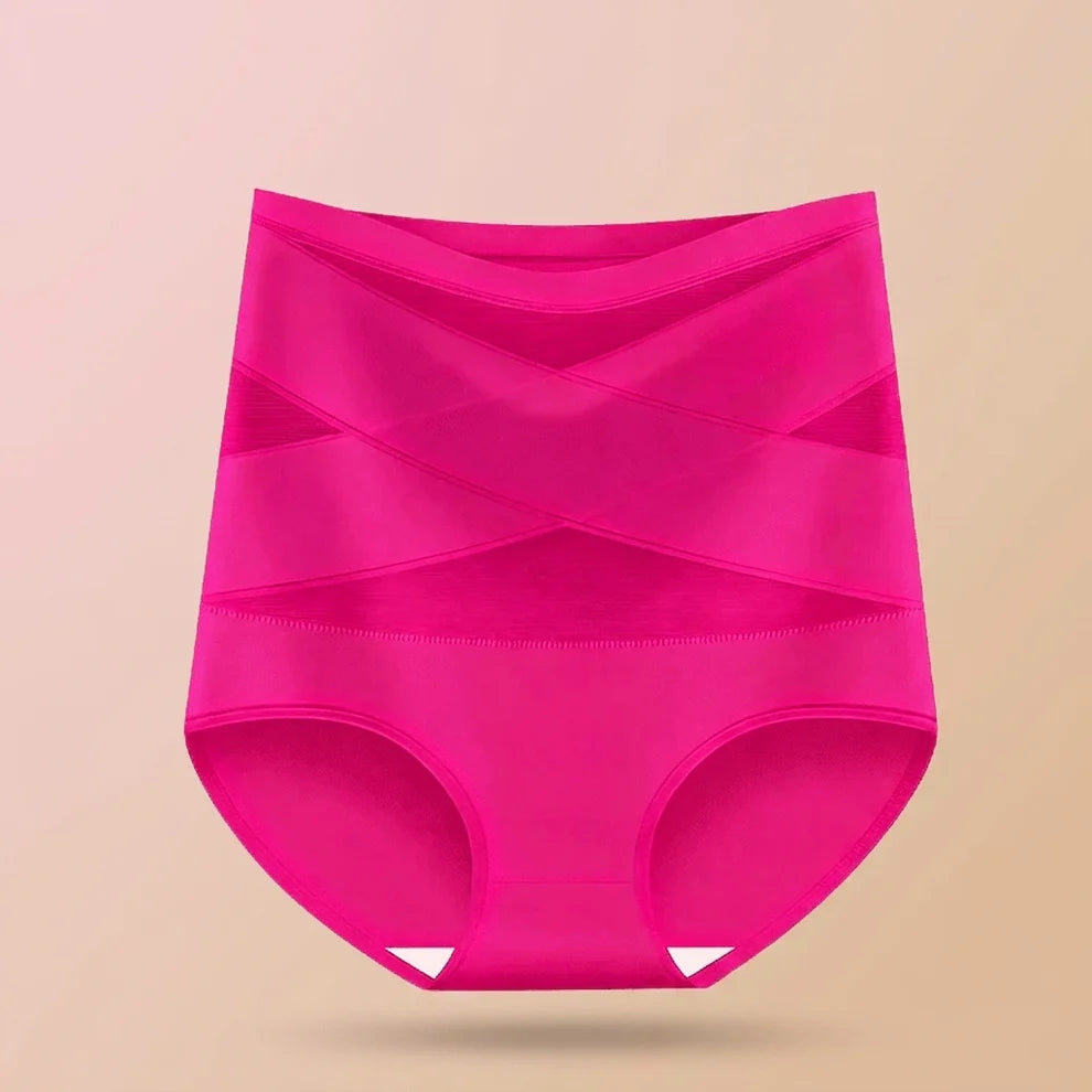 Slip Post-Parto — Compressione a 360°