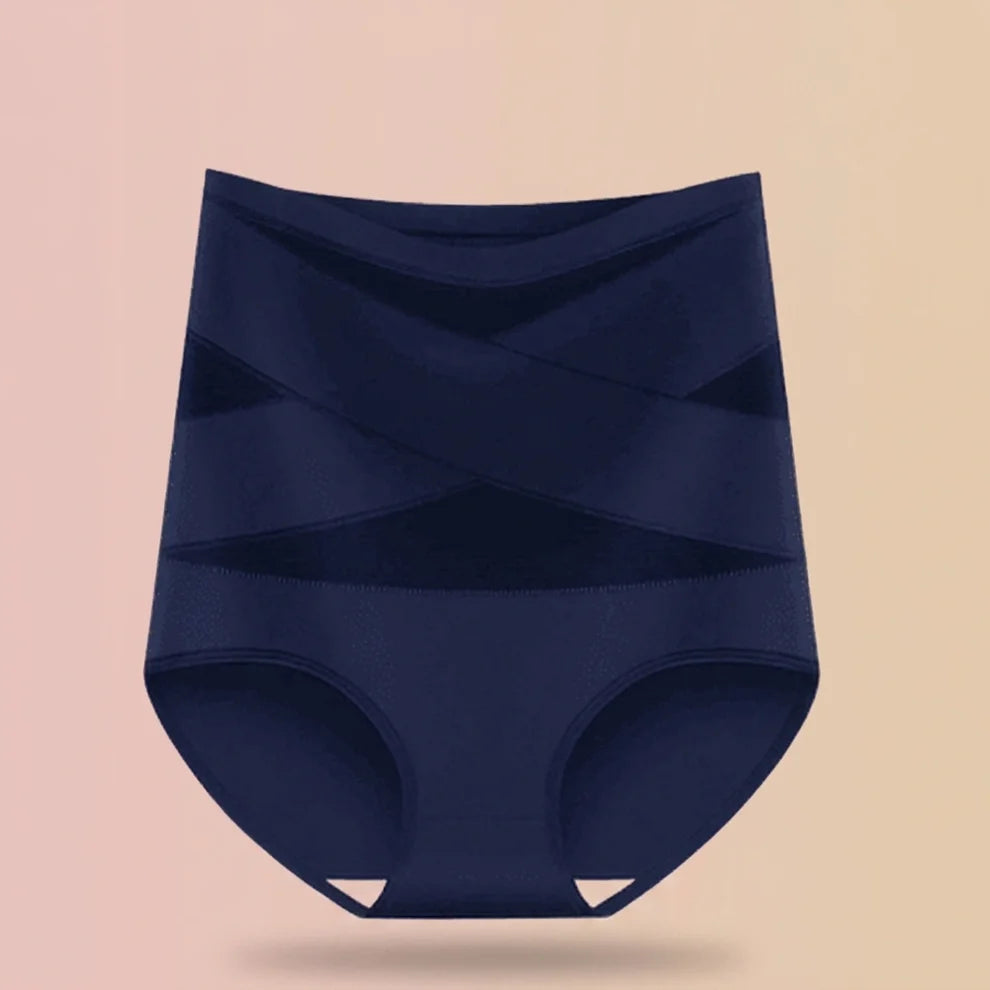 Slip Post-Parto — Compressione a 360°